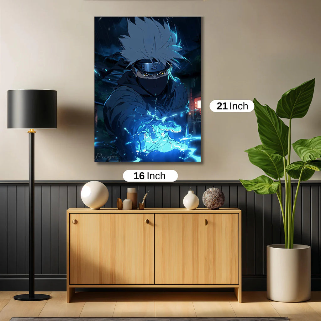 KAKASHI