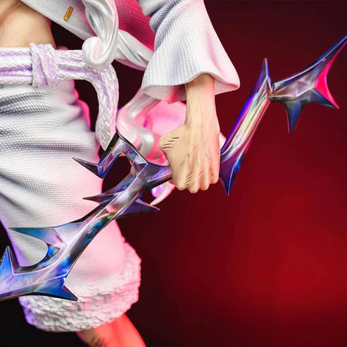 Luffy on Skull 78cm Action Figure - One Piece