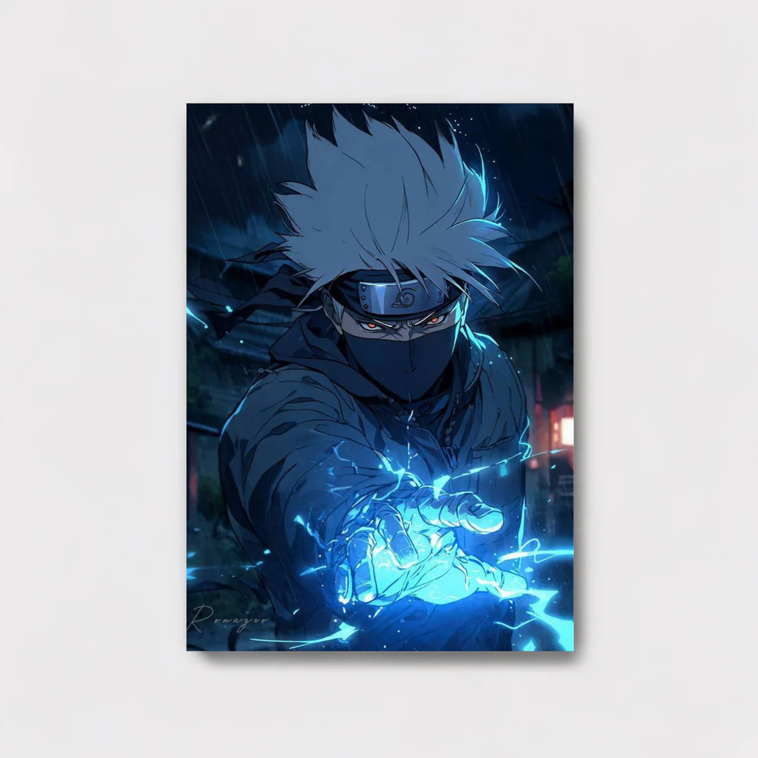 KAKASHI