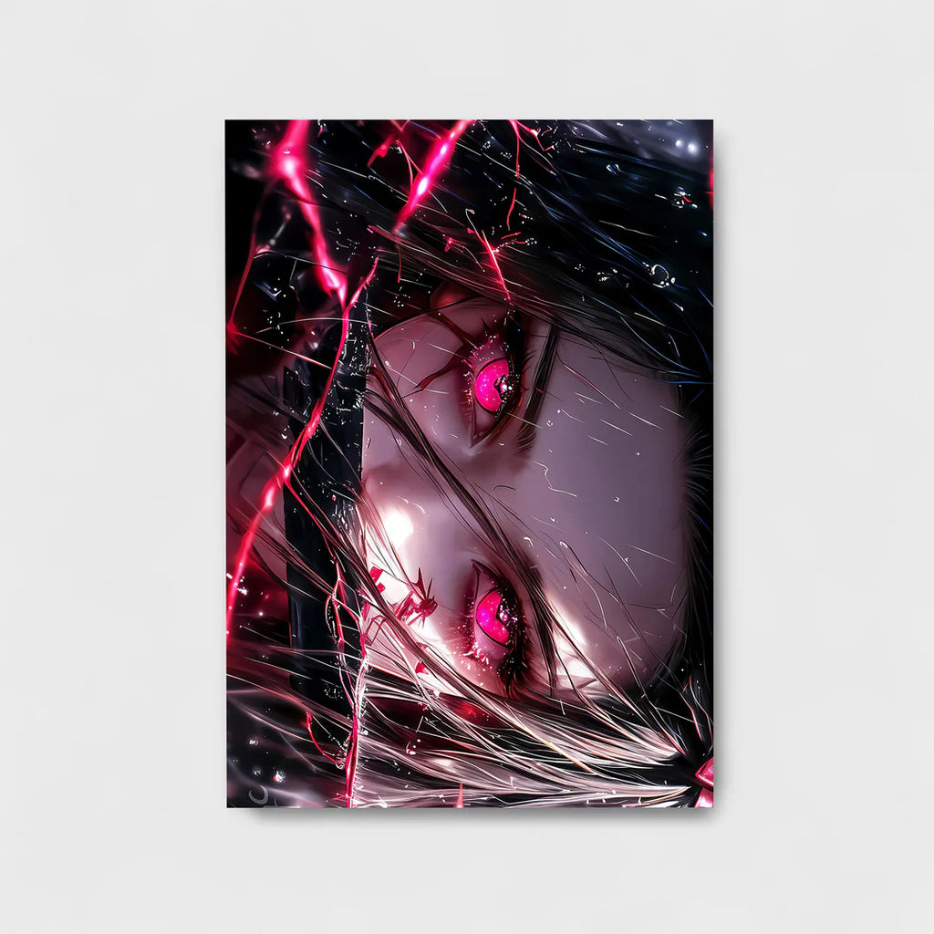 INSPIRED BY NEZUKO KAMADO DEMON SLAYER