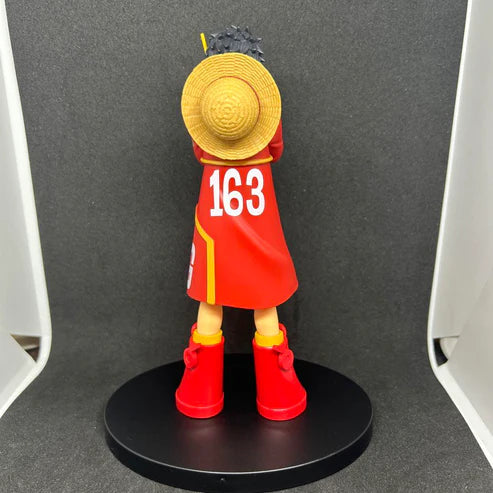 Luffy Egg Head 17cm Action Figure - One Piece